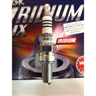 NGK Iridium IX Plug (CR9EIX) Y15ZR/ RS150/ LC135/ FZ150 Spark Plug Racing Original CR9EIX/ CR8EIX