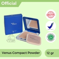 Venus Compact Powder | Solid venus Powder