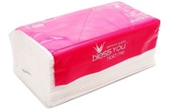 Bless you tissue paper 250 sheets 20x20cm