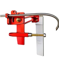 Thai handlebar set for 26 - 32cc gasoline model ships suitable for Zenoah N30 RCMK Tiger King HQ8 G2