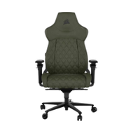 Corsair Gaming Chair Tc500 Luxe Green/sherwood : Cf-9010068-ww