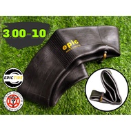 3.00-10 Inner Tube Interior (EPIC)
