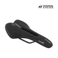 Selle Royal Saddle Remed Sport Black