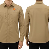 KEMEJA Geist Stretch Outdoor Shirt