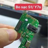 Y7S/ S1, CHARGER BOARD, Ringer speaker assembly/Music speaker/vivo S1/ Y7S external speaker
