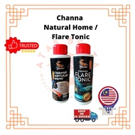 Channa Natural Home / Channa Flare Tonic | Channa | 雷龙鱼培训药水