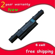 Laptop battery for Acer Aspire 5750 5750G 5755 5755G 7251 7551 7551G 7551Z 7552 7552G 7560 7560G 774