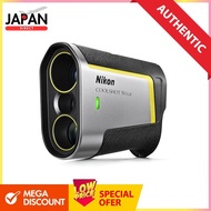 Nikon COOLSHOT 50i GII Golf Rangefinder