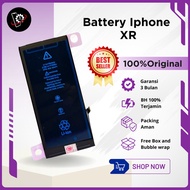 BATERAI / BATRE / BATTERY iPhone XR Original