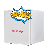 Mini Bar Fridge 50L