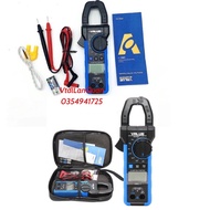 Value VMac-1 Premium Clamp Meter