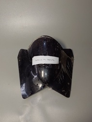 VISOR SATRIA FU BARONG JENONG MODEL GELAP