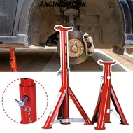 ANGINGBAOMN Jack Stands, 2/3 Ton Capacity Security Bracket Foldable Jack Stands, Professional Grade 