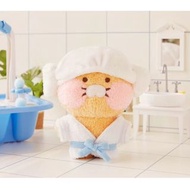 春植  Ryan Apeach Tube Kakao Friends 公仔衫汗蒸幕 浴衣 😆Baby Dreaming系列面紅公仔適用