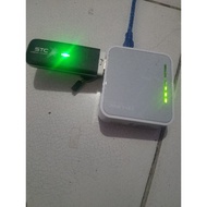 Modem 4G support router TP link