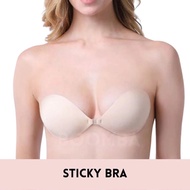 [BOOMBA Official Store]  BOOMBA Sticky Bra