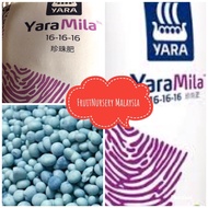 Baja Yaramila 16 16 16 1KG BAJA SUBUR