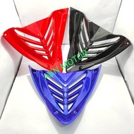 MESIN Vgril yamaha R25 abs plastic engine cover/