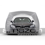 Mercedes Benz C C43 AMG Amazon Protection Bubble Cover
