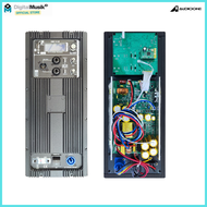 Mesin kit Power F 400 DSP 3000 Watt Dengan Bluetooth Original I DIGITAL MUSIK