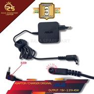 Adaptor Charger Original ASUS VivoBook Flip 14 TP412FA ASUS VivoBook