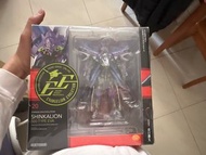 海洋堂山口式新幹線變形機器人  Shinkalion 500 TYPE EVA 全新未開 （日本代購）絕對正品