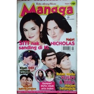 majalah mangga keluaran tahun 2003