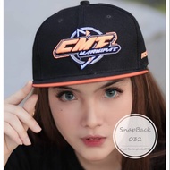 CMT X RH57 SNAPBACK 032 || MEN'S HATS WOMEN'S HATS (ORIGINAL)