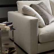 Family candinavian Living Fabric Chair ofas Room Latex ofa ponge 2.1M 2.M 2.7M  eated Apartment Home