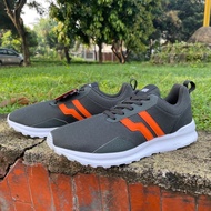 Sepatu Pria Piero Flow B (Hijau) Ukuran 41-43