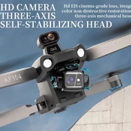 KF104 Max 6KM Drone GPS 3-Axis Gimbal 4K Camera VS SJRC F22 S2 PRO+ Best