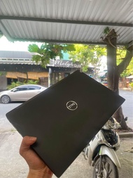 DELL 5480- I5-8250/ RAM 8G/ SSD 256G