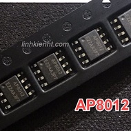 Power IC AP8012 AP8012C AP8012H 8012 SOP-8 paste