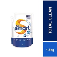 DAIA Smart Total Clean 1.5kg