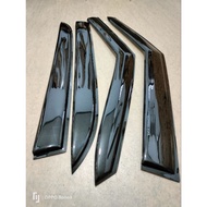 HYUNDAI WATER GUTTER CRETA/CRETA ALPHA/CRETA STYLE/CRETA N LINE 2022 2023 2024 2025 SLIM MODEL