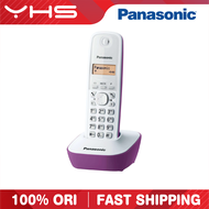 PANASONIC Digital Cordless DECT Phone KX-TG1611ML Home House Office TM Line Unifi Maxis Telephone KX