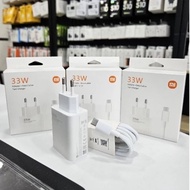 Xiaomi 33W Original TURBO CHARGE Charger