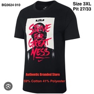 3XL Nike Tshirt Men New