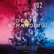 Death Stranding, Vol. 2 Hitori Nojima