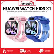 HUAWEI Watch Kids X1 | HUAWEI Watch Kids X1 Pro | - 100% Original Malaysia