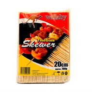 Food Grade Skewer 20cm (700g)
