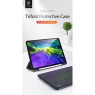 DUX DUCIS Case iPad Pro 11 2018 Case iPad Pro 11 2020 Domo Series