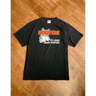 TSHIRT VTG OFFICIAL HOOTERS