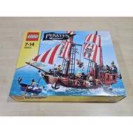 Lego Pirate 70413 The Brick Bounty