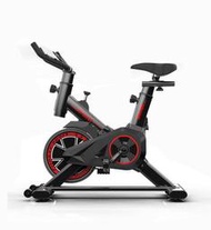 禮品靜音動感單車家用型飛輪4kg運動腳踏健身車室內健身器材