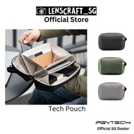 PGYTECH Tech Pouch Organizer - Standard / Mini Tech Pouch for Gadgets