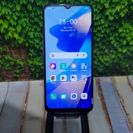 Oppo a16 second original resmi