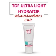TDF Ultra Light Hydrator 50G