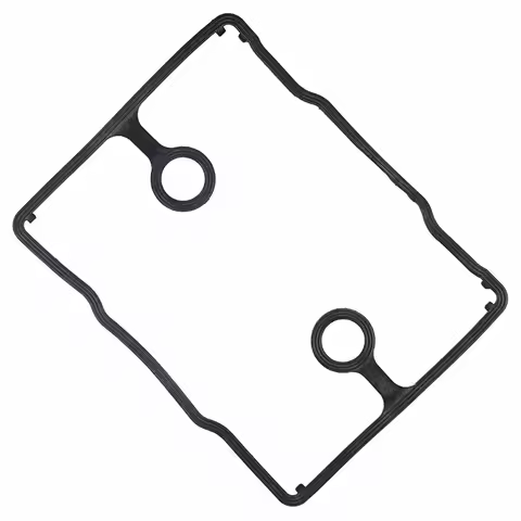 Motorcycle Engine Parts Cylinder Head Cover Gasket Kit For Honda VFR400 NC30 VFR30 1980-1991 RVF400 