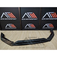 Honda civic FL5 Ad front lip